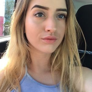 Meet your Posher, Brandi